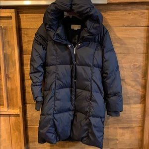 - Michael Kors Parka